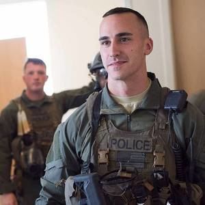 Meet your Posher, Dylan